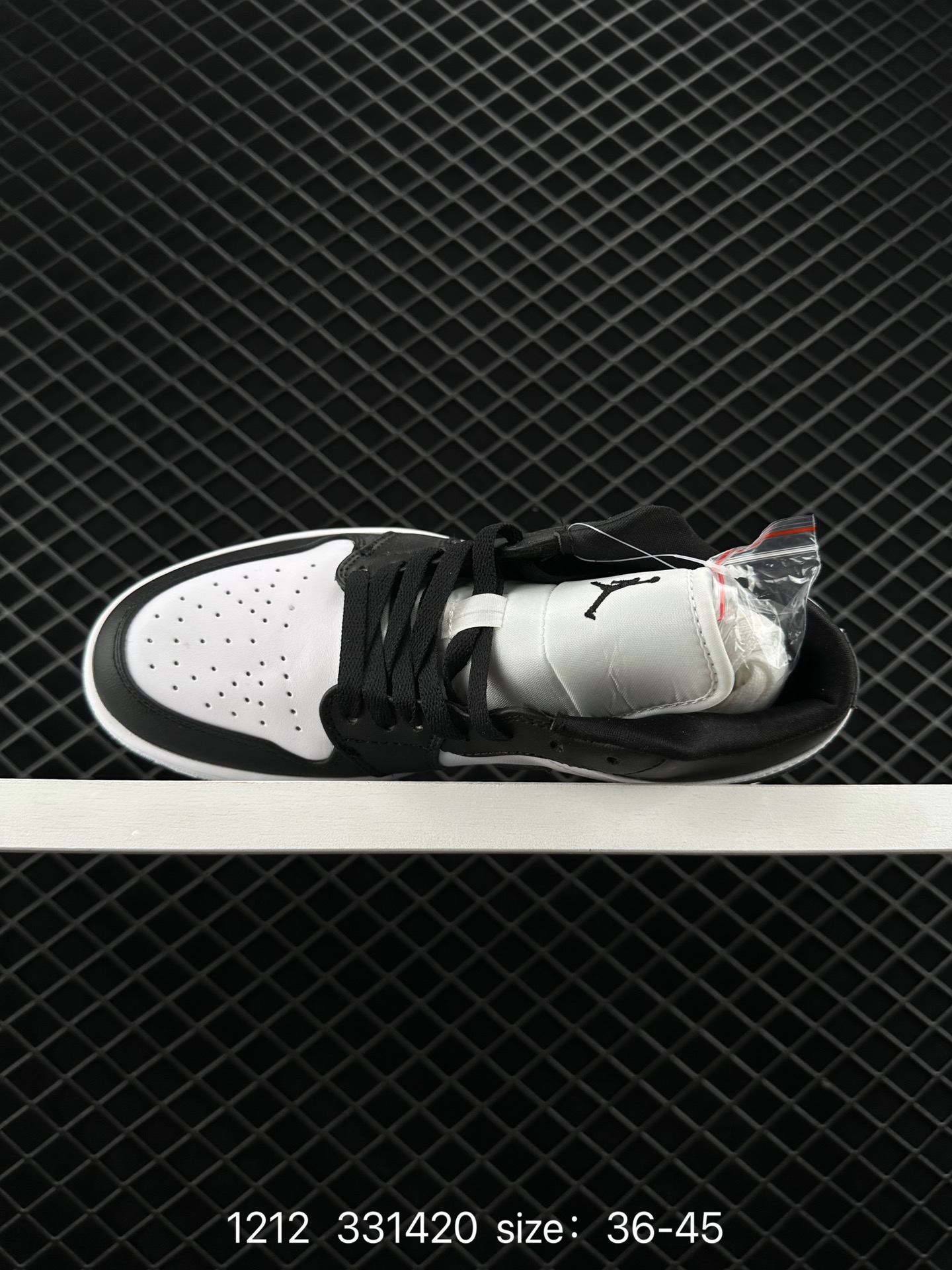 Nike Air Jordan 1 Mid”Green Yellow“